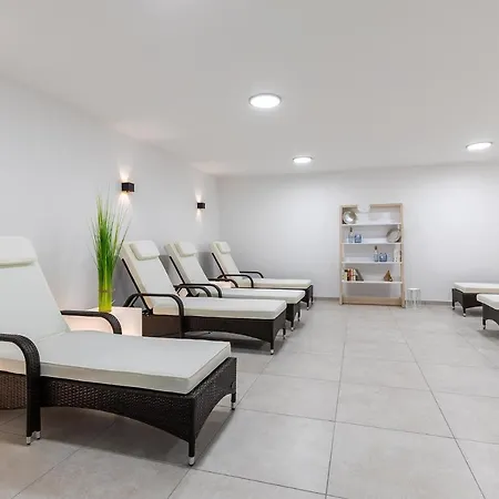 Ostseeallee Ostseeallee 5-47 شقة