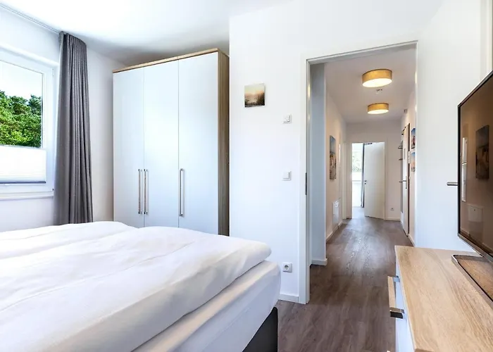 Ostseeallee Ostseeallee 5-47 4* بولتينهاجين